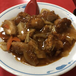 蓬莱飯店 - 