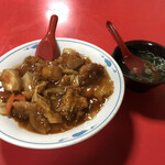蓬莱飯店 - 
