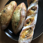 バックハウス インノ 八ヶ岳店 - 