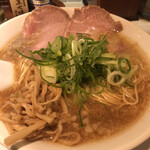 京都ラーメン 森井 - 