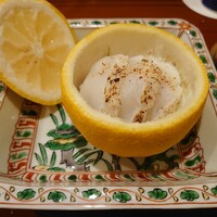 津の守坂 小柴 - 