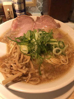 京都ラーメン 森井 - 