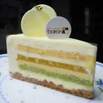 ロワゾー・ブルー - 