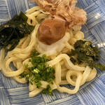 手作りうどん 杉 - 