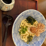 手作りうどん 杉 - 