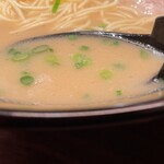 144607337 - 【再訪】スープ