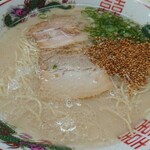 らーめん鎮 - 