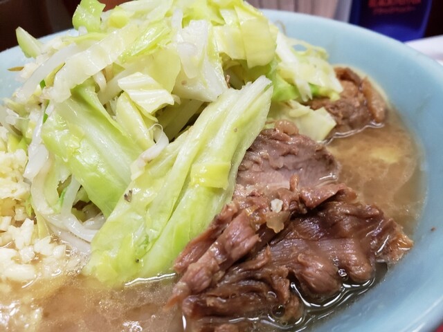 ぐるめはとやんさんが投稿したラーメン二郎 中山駅前店 神奈川 中山 の口コミ詳細 食べログ ぐるめはとやんさんが投稿したラーメン二郎 中山駅前店 神奈川 中山 の口コミ詳細 食べログ