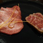 肉料理ふくなが - 