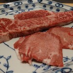 肉料理ふくなが - 