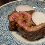 肉料理ふくなが - 