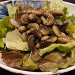 肉料理ふくなが - 