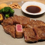 肉料理ふくなが - 