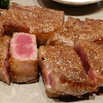 肉料理ふくなが - 