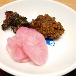 肉料理ふくなが - 