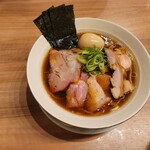 麺処 ほん田 - 