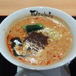 花さんしょう - 担担麺