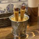 囲炉裏バル カルボ - 