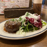 囲炉裏バル カルボ - 