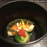 普茶料理 梵 - 