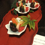 普茶料理 梵 - 
