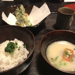 普茶料理 梵 - 