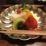 普茶料理 梵 - 
