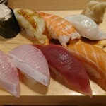 Sushiya Izakaya Yataizushi - 