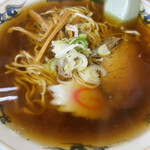 おおとら食堂 - 