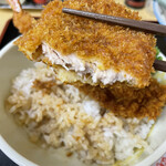 おおとら食堂 - 