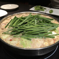 博多もつ鍋 やま中 赤坂店 - 