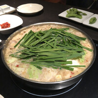 博多もつ鍋 やま中 赤坂店 - 