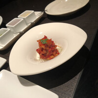 博多もつ鍋 やま中 赤坂店 - 