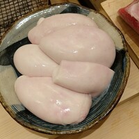 鮨 さえ喜 - 