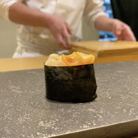 鮨 なんば 日比谷 - 