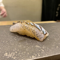 鮨 なんば 日比谷 - 