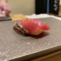 鮨 なんば 日比谷 - 