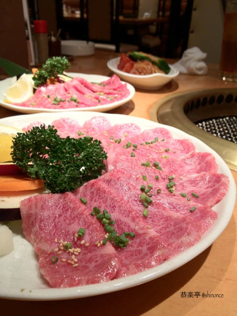 韓食苑　恭楽亭 （キョウラクテイ） - 三鷹/焼肉 | 食べログ 韓食苑　恭楽亭 (三鷹/焼肉)