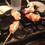 Yakitori Marukin - 