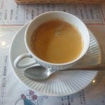 ブーランジェリー ツール・ド・フランス - ブレンドコーヒー