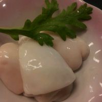道頓堀 治兵衛 - 1 鍋白子 (特南風泊ﾊｴﾄﾞﾏﾘふぐｺｰｽ 15,750円)