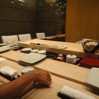 銀座 鮨 かねさか 本店 - 