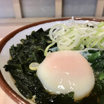 そばの神田 東一屋 - #食べログ的に撮るとこうなる。