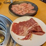 Yakiniku Kingu Sendai Nishitaga Ten - 