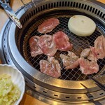 Yakiniku Kingu Sendai Nishitaga Ten - 