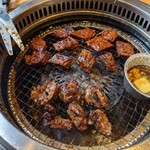 Yakiniku Kingu Sendai Nishitaga Ten - 