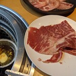 Yakiniku Kingu Sendai Nishitaga Ten - 