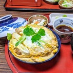 おそば すゞき - 