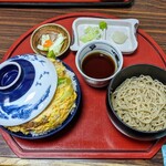 おそば すゞき - 