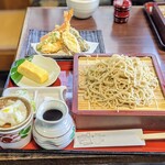 おそば すゞき - 